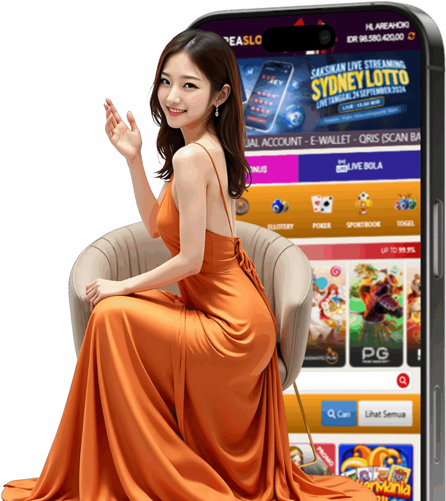 areaslots kebijakan privasi permainan